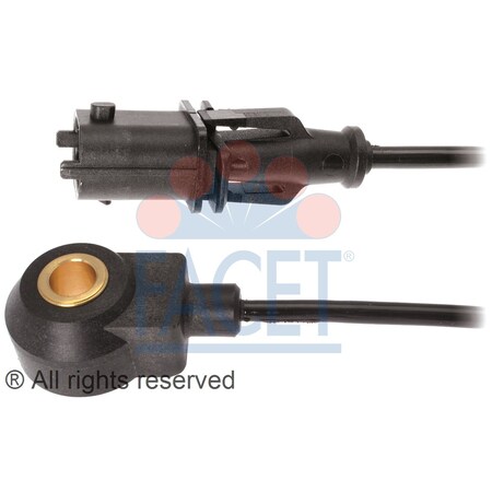 Facet Knock Sensors Facet Knock Sns, 9.3223 9.3223